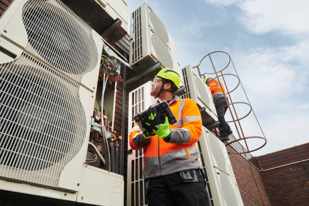 Best HVAC replacement cost  in Clendenin, WV