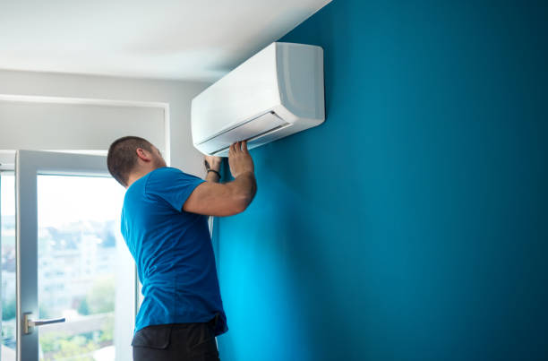 Best Emergency HVAC repair  in Clendenin, WV