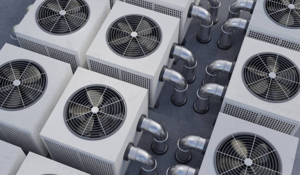 Best Affordable HVAC services  in Clendenin, WV