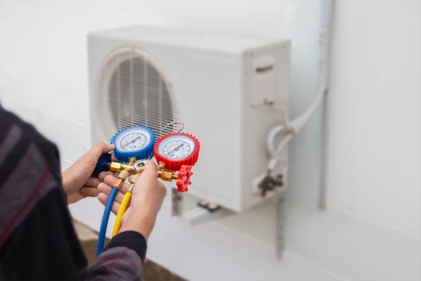 Best HVAC installation services  in Clendenin, WV
