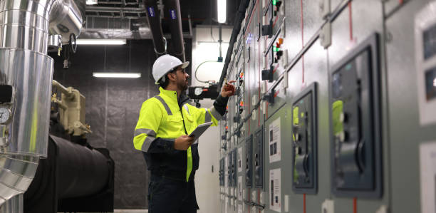 Best Best HVAC companies  in Clendenin, WV