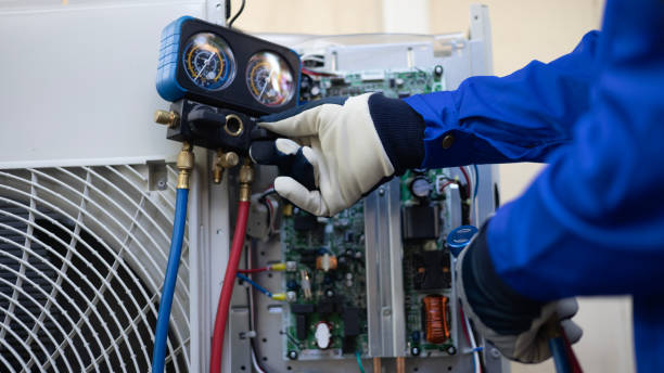 Best Furnace repair near me  in Clendenin, WV