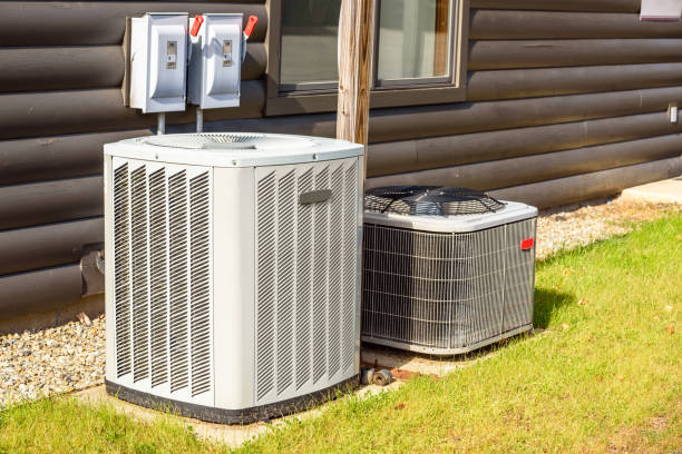 Best HVAC air duct cleaning  in Clendenin, WV