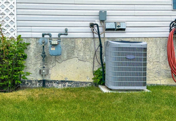 HVAC troubleshooting in Clendenin, WV